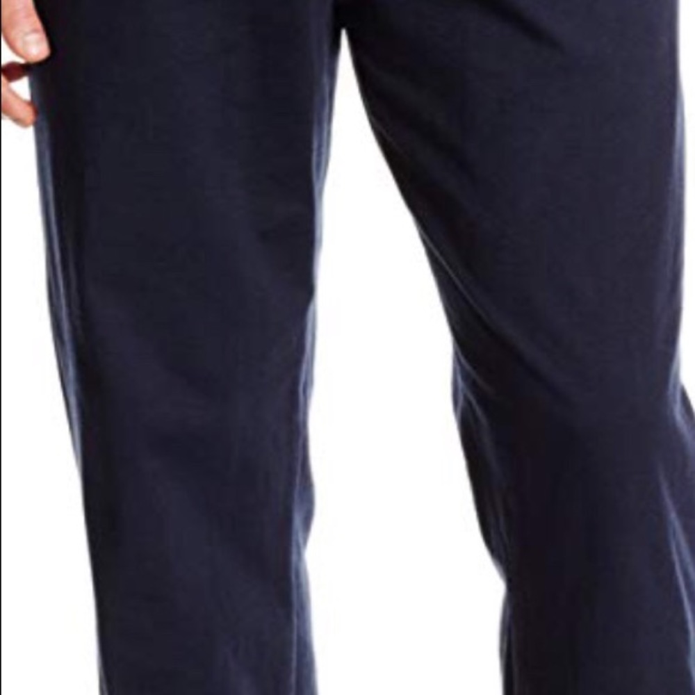 Men's Open Bottom Light Weight Jersey pants